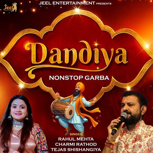 Dandiya Nonstop Garba