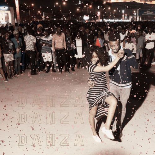 Lucenzo Mandou Avisar cover art