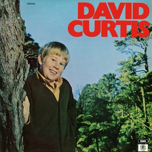 David Curtis_poster_image