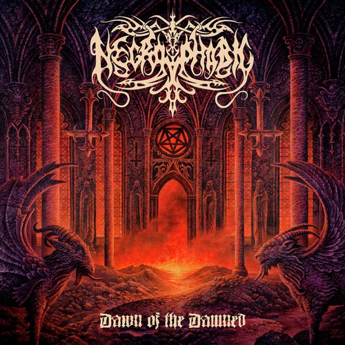 Mirror Black cover art