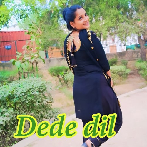 Dede dil