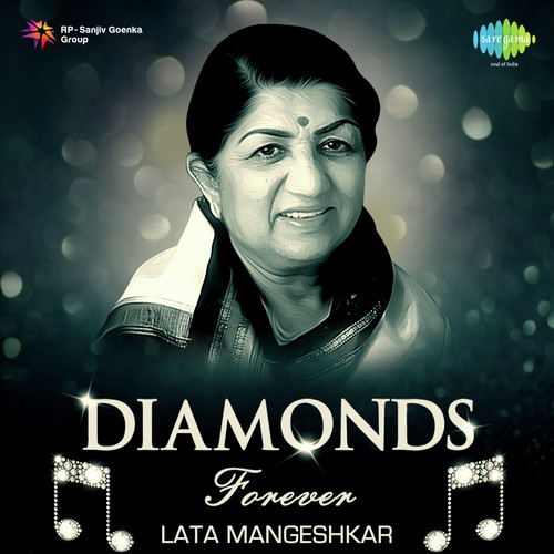Diamonds Forever - Lata Mangeshkar