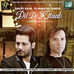 Dil Di Kitaab (feat. Mukhtar Sahota)