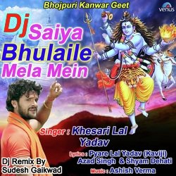 Dj Saiya Bhulaile Mela Mein-Ew8eci1-dgM