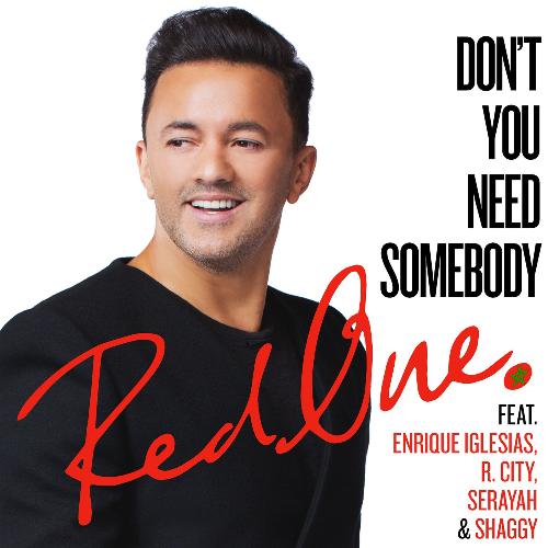 Don't You Need Somebody (feat. Enrique Iglesias, R. City, Serayah & Shaggy) Songs  Download - Free Online Songs @ JioSaavn