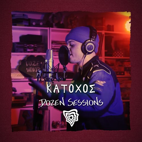 Katohos - Live at Dozen Sessions_poster_image