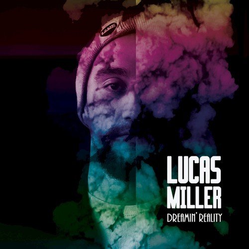 Dreamin&#039; Reality - EP