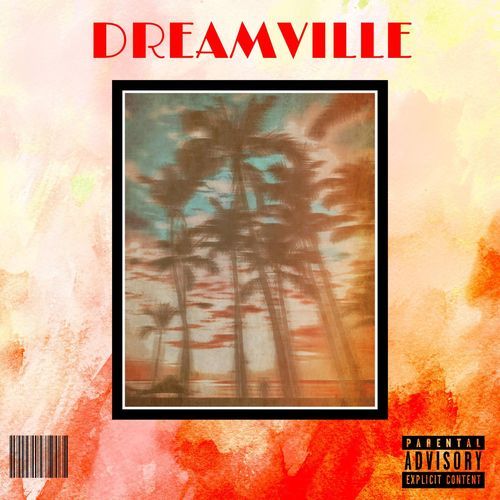 Dreamville cover art