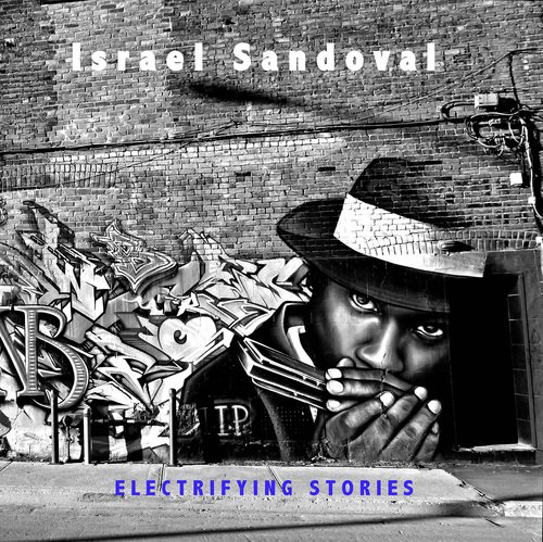 Electrifying Stories_poster_image