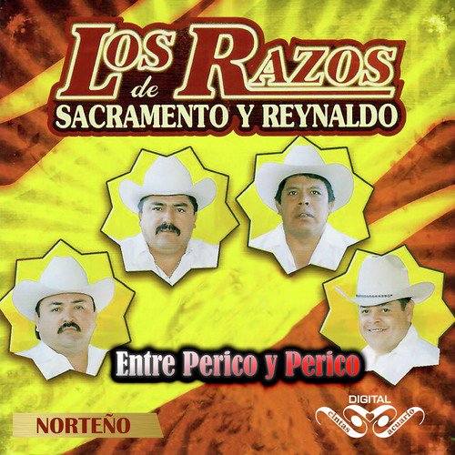 La Firma cover art