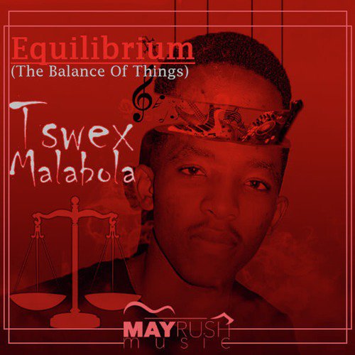 Equilibrium (May Rush Remix)