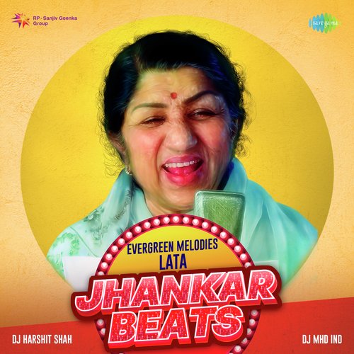 Aa Jaane-Jaan - Jhankar Beats