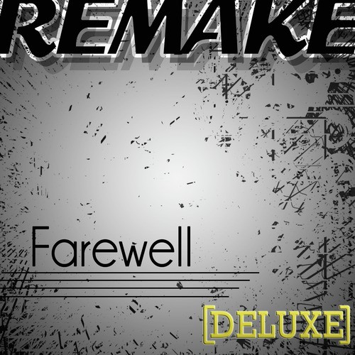 Farewell (Rihanna Deluxe Remake) - Single_poster_image