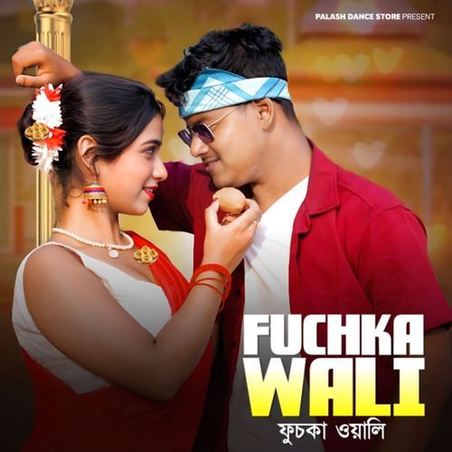 Fuchka Wali
