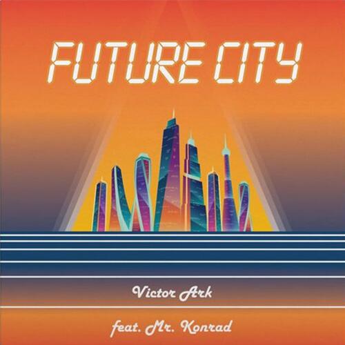 Future City (feat. Mr. Konrad) cover art