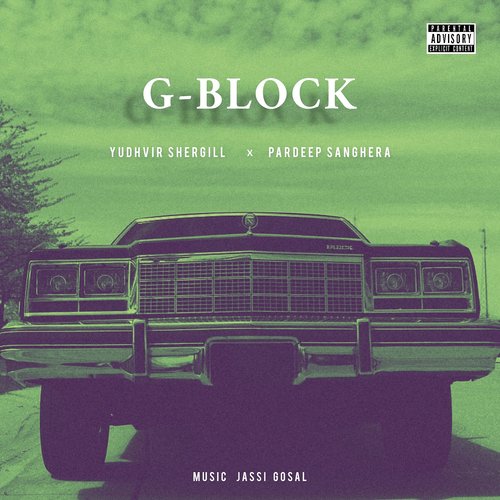 G - Block