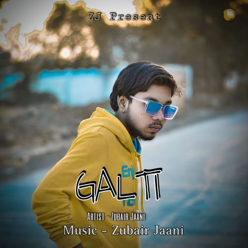 Galti