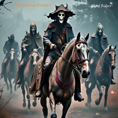 Ghost Riders