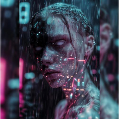 Ghosts