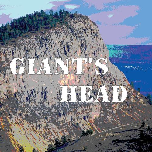 Giant's Head