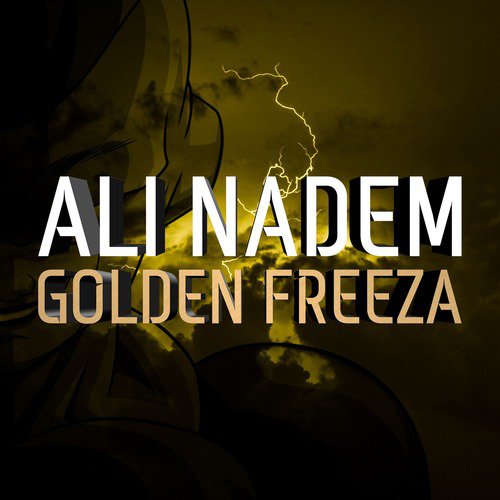 Golden Freeza