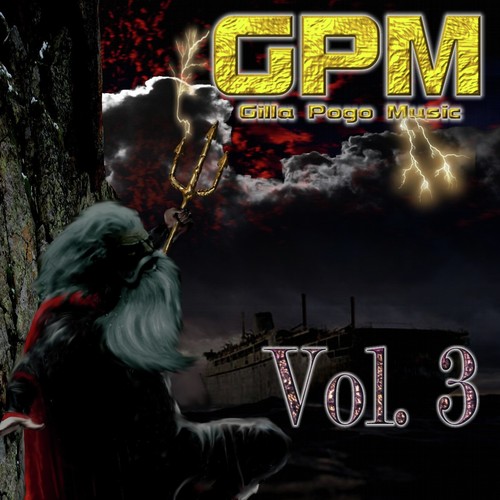 Die Nacht am Strand cover art