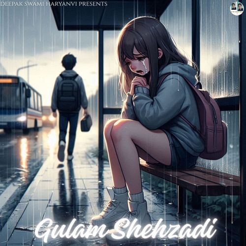 Gulam Shehzadi