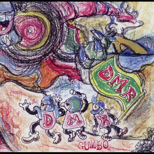 Gokuaku Ganbo Gokuaku Version Song Download From Gumbo Jiosaavn