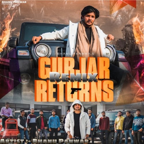 Gurjar Return (Remix)