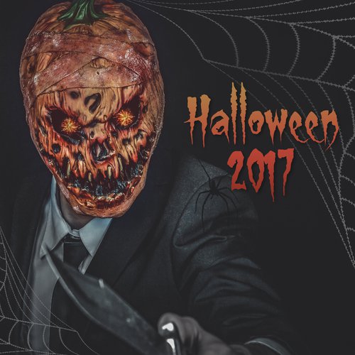 Haunted House cover art