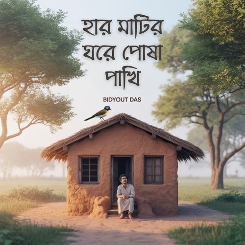 Har Matir Ghore Posa Pakhi