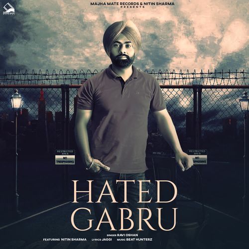 Hated Gabru