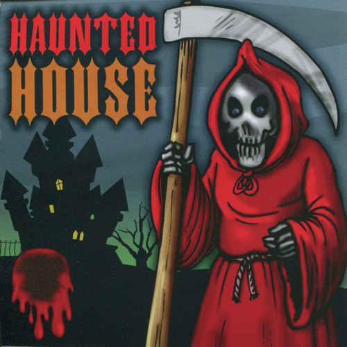 Haunted House_poster_image