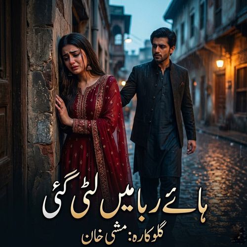 Haye Raba Mai Luti Gai