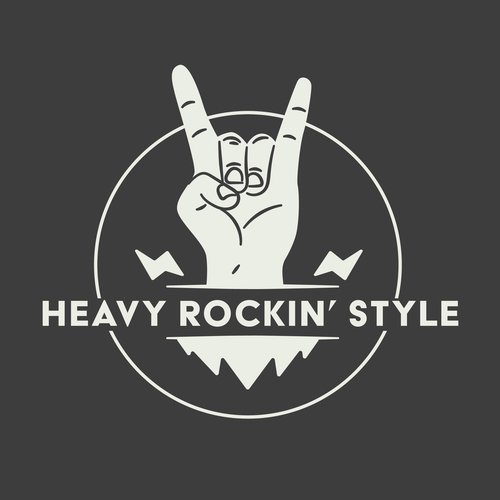 Rockin’ Mood cover art