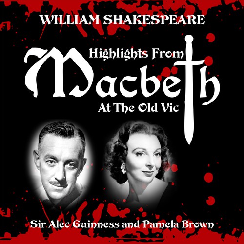 Highlights From Macbeth At The Old Vic
