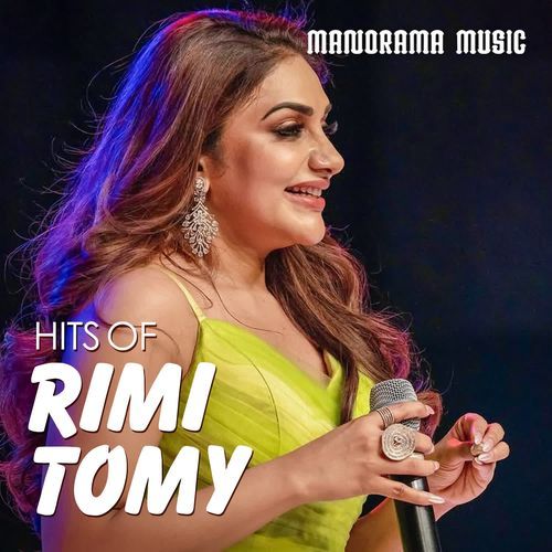 Hits of Rimi Tomy