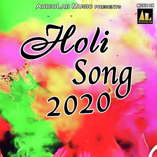 Holi Song 2020