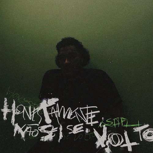 Honestamente, Não Sei Se Volto