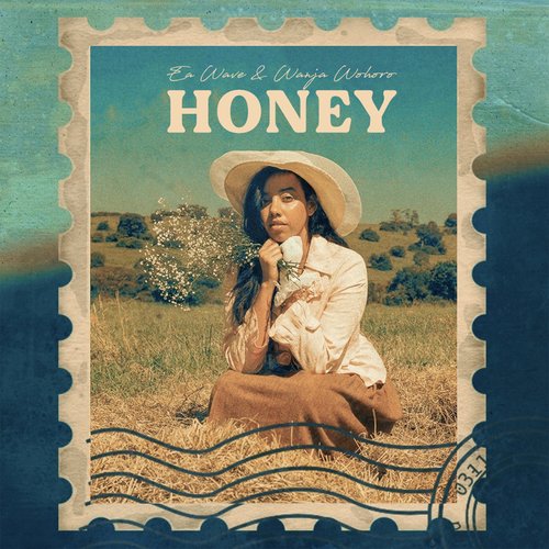 Honey_poster_image