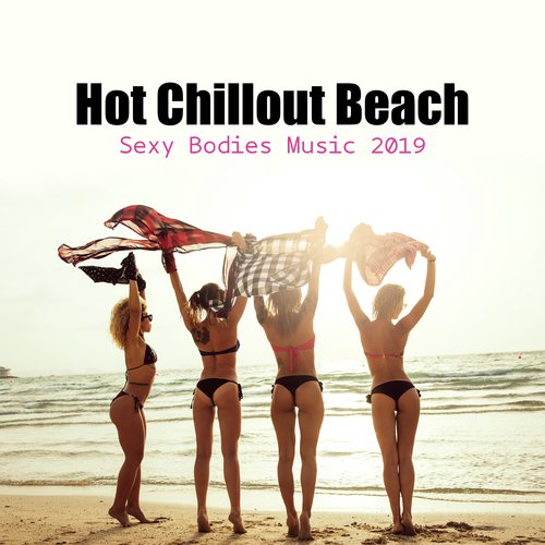 Ibiza Lounge Club cover art