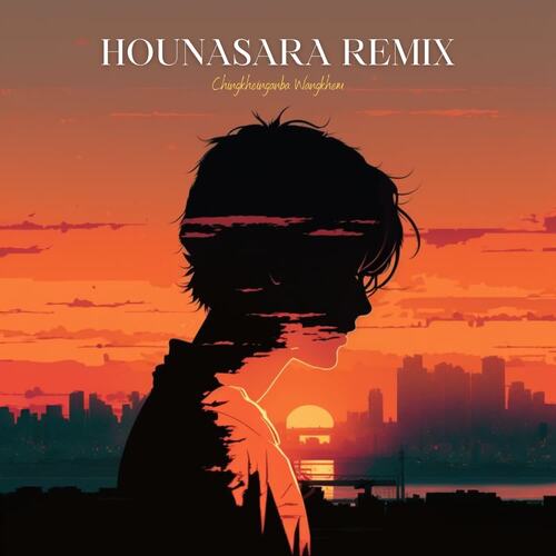 Hounasara (Remix)