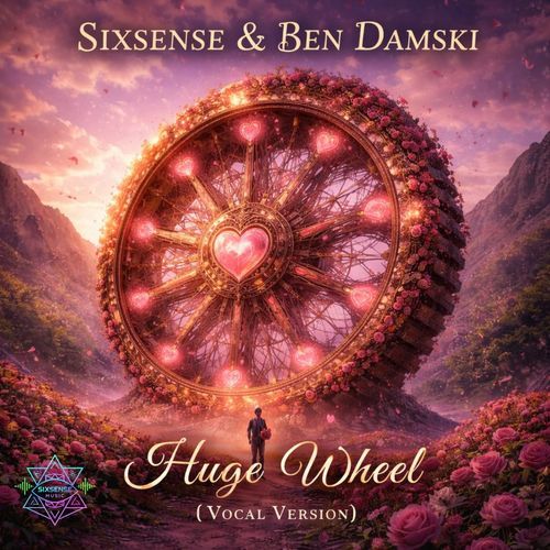 Huge Wheel (Ai Remix Version)