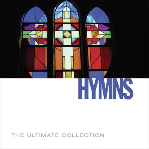 Hymns: The Ultimate Collection_poster_image