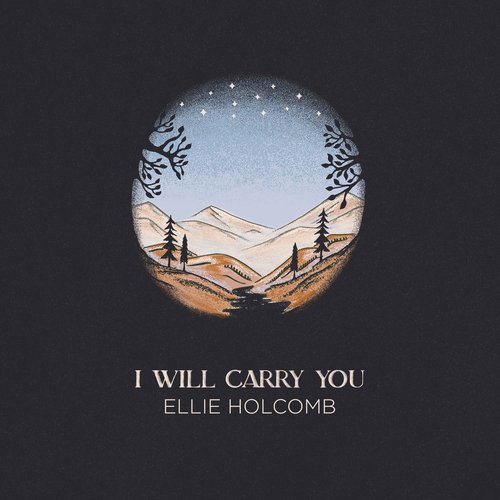 I Will Carry You_poster_image