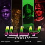 ILLY PARTY