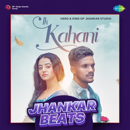 Ik Kahani Jhankar Beats