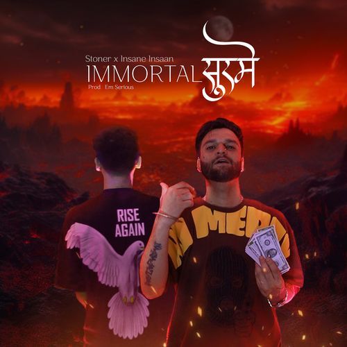 Immortal Surme