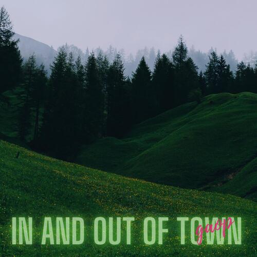 In and Out of Town_poster_image