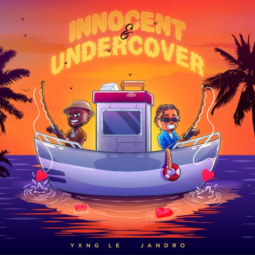 Innocent & Undercover